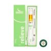 SleeBD Disposable – Relieve (Full Spectrum CBD) product image