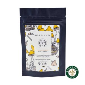 High Tea CO – Shrooms Tea – Orange Pekoe product image