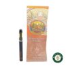 So High Extracts Disposable Pen – Tropicana Cookies 1ML (Sativa) product image
