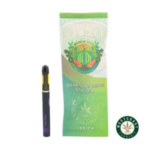 So High Extracts Disposable Pen – Watermelon Zkittles 1ML (Indica) product image