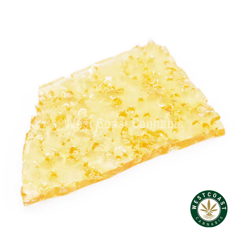 Buy Premium Shatter - Cheese Quake (Indica) at Wccannabis Online Shop Premium Shatter – Cheese Quake (Indica) product image