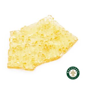 Premium Shatter – Laughing Buddha (Sativa) product image
