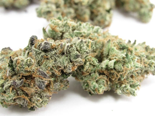 Rare cannabis strains