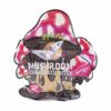 Higher Fire Extract – Mushroom Chocolate Bites – Bubblegum 4000mg product image