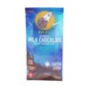 Higher Fire Extracts – Shatter Chocolate Bar – Milk Chocolate 2000mg THC (Sativa) product image