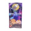 Higher Fire Extracts – Shatter Chocolate Bar – Orange 1000mg THC (Indica) product image