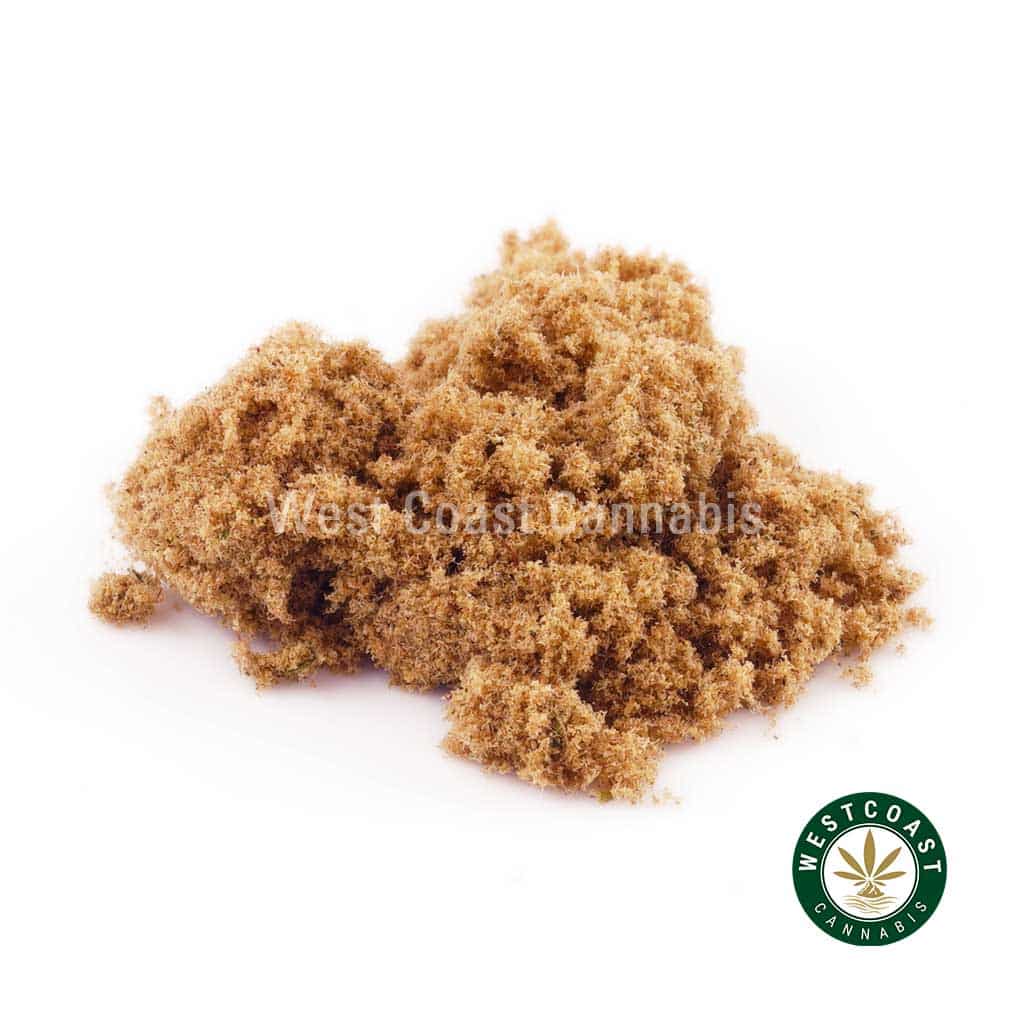 S732A1 HAWAIIANSNOW KIEF WCCANNABIS Kief – Daniel Larusso (Hybrid) product image