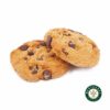 Mama Anne’s Edibles – Chocolate Chunks Cookies product image