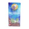 Higher Fire Extracts – Shatter Chocolate Bar – Mint 2000mg THC (Sativa) product image