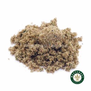 S947A1 BLUEFINTUNA KIEF WCCANNABIS