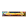 Higher Fire Extracts – Shatter Ropes – Pineapple 650MG THC product image