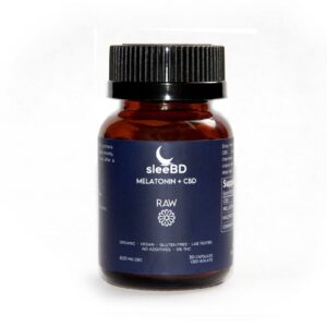 SleeBD (Mint,Raw) product image