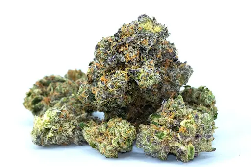 Slimming marijuana strains