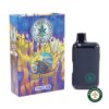 So High Extracts CBD Disposable Pen – Sour Tsunami 3ML product image