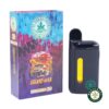 So High Extracts Disposable Pen – Gelato #33 5ML (Hybrid) product image