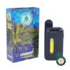 So High Extracts Disposable Pen – Green Crack 5ML (Sativa) product image