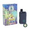 So High Extracts Disposable Pen – Honeydew Cucumber 3ML (Sativa) product image