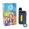 So High Extracts Disposable Pen – Lime Diesel 5ML (Sativa) product image