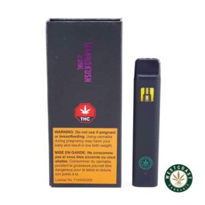 So High Extracts Disposable Pen – Mango Kush 2ML (Indica) product image
