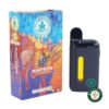 So High Extracts Disposable Pen – Peanut Butter Cookies 5ML (Hybrid) product image