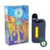 So High Extracts Disposable Pen – Rainbow Belts 5ML (Indica) product image
