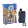 So High Extracts Disposable Pen – White Gushers 3ML (Indica) product image