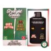 Straight Goods – Dual Chamber Vape – Gary Payton + Maui Wowie (3 Grams + 3 Grams) product image