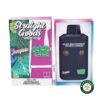 Straight Goods – Dual Chamber Vape – Junglato + Gelato Cake (3 Grams + 3 Grams) product image