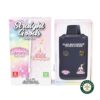 Straight Goods – Dual Chamber Vape – Rainbow Belts + Pink Champagne (3 Grams + 3 Grams) product image