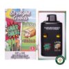 Straight Goods – Dual Chamber Vape – Smack Snacks + Lamb Bread (3 Grams + 3 Grams) product image