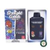 Straight Goods – Dual Chamber Vape – Snoop Dogg OG + Optimus Prime (3 Grams + 3 Grams) product image
