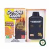 Straight Goods – Dual Chamber Vape – Sugar Cookies + Thai Stick(3 Grams + 3 Grams) product image