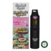 Straight Goods – Triple Chamber Vape – Bubble Gum + Apples and Banana + Melonade (3 Grams + 3 Grams + 3 Gram) product image