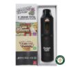 Straight Goods – Triple Chamber Vape – Cali S’mores + Vanilla Frosting + AMG (3 Grams + 3 Grams + 3 Gram) product image