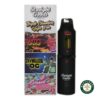 Straight Goods – Triple Chamber Vape – Dante’s Inferno + Skywalker OG + Ice Cream Cake (3 Grams + 3 Grams + 3 Gram) product image