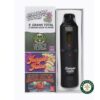 Straight Goods – Triple Chamber Vape – Death Bubba + Jungle Juice + Fruit Punch (3 Grams + 3 Grams + 3 Gram) product image