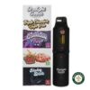 Straight Goods – Triple Chamber Vape – Grand Daddy Purp + Apple Fritter + Moby Dick (3 Grams + 3 Grams + 3 Gram) product image