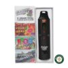 Straight Goods – Triple Chamber Vape – Guava Lava + FPOG + Train Wreck (3 Grams + 3 Grams + 3 Gram) product image