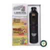 Straight Goods – Triple Chamber Vape – Lebanese Hashish + Peach Rings + Melon Haze (3 Grams + 3 Grams + 3 Gram) product image