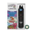 Straight Goods – Triple Chamber Vape – Mazar Kush + Coconut Peach + Sour Patch Kids (3 Grams + 3 Grams + 3 Gram) product image