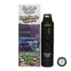 Straight Goods – Triple Chamber Vape – Optimus Prime + Alien OG + Green Crack (3 Grams + 3 Grams + 3 Gram) product image