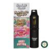 Straight Goods – Triple Chamber Vape – Peyote Cookies + Birthday Cake + Gary Payton (3 Grams + 3 Grams + 3 Gram) product image