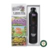 Straight Goods – Triple Chamber Vape – Purple Grape + Jaffa Orange + Pineapple Express (3 Grams + 3 Grams + 3 Gram) product image