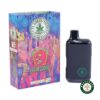 So High Extracts Disposable Pen – Sugar Cookies 3ML (Hybrid) product image