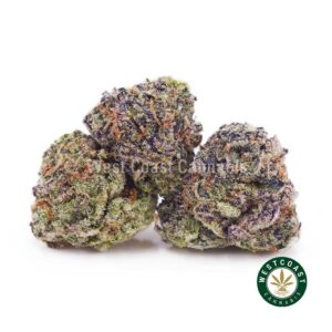 Super Skunk AAAA (Popcorn Nugs) product image