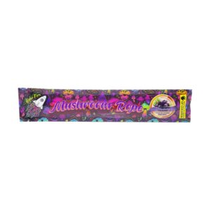Higher Fire Extracts – Mushroom Rope – Blueberry 1000MG product image
