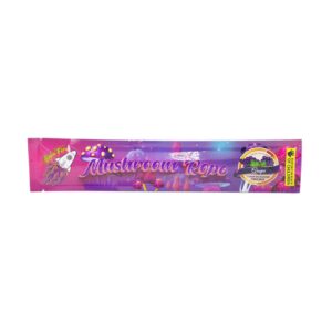 Higher Fire Extracts – Mushroom Rope – Grape 1000MG product image
