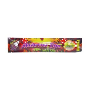 Higher Fire Extracts – Mushroom Rope – Green Apple 1000MG product image