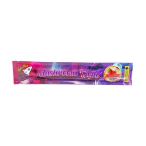 Higher Fire Extracts – Mushroom Rope – Strawberry 1000MG product image