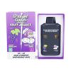 Straight Goods – Dual Chamber Vape – Grape + Purple Ape (3 Grams + 3 Grams) product image